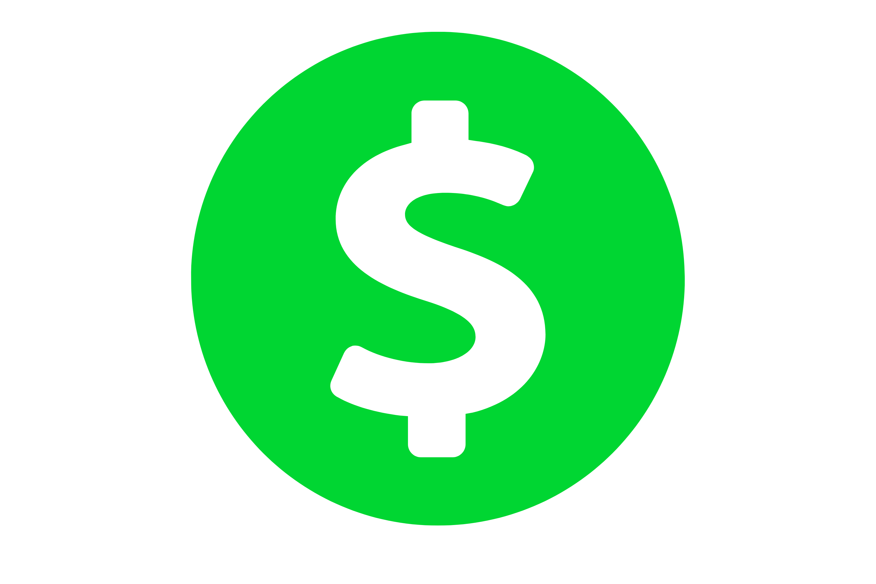 CashApp Logo